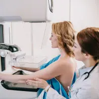 Breast screening FAQ's