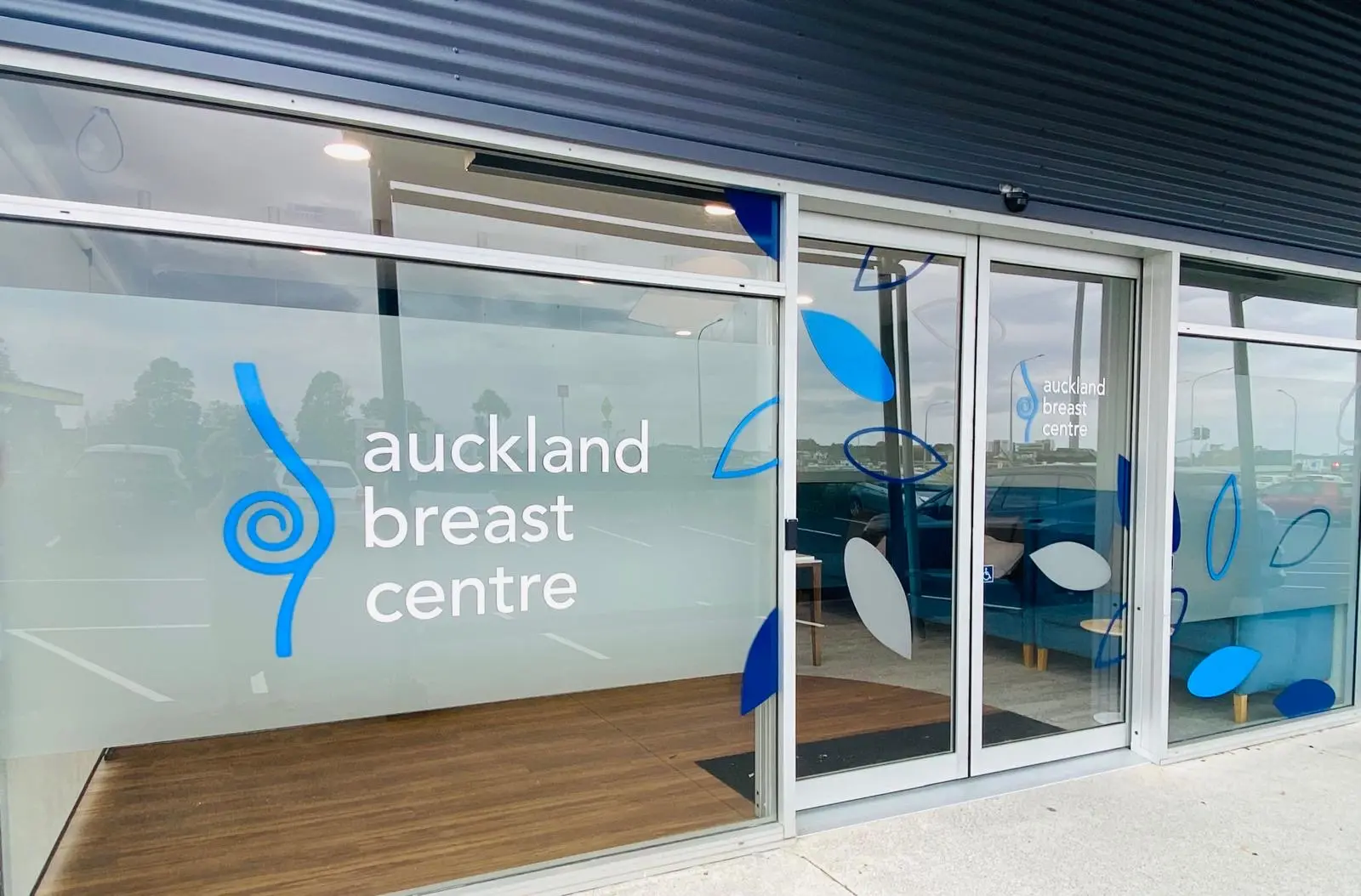 Auckland Breast Centre Greville Rd