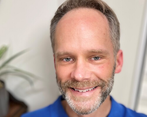 Dr Matthew Chaney